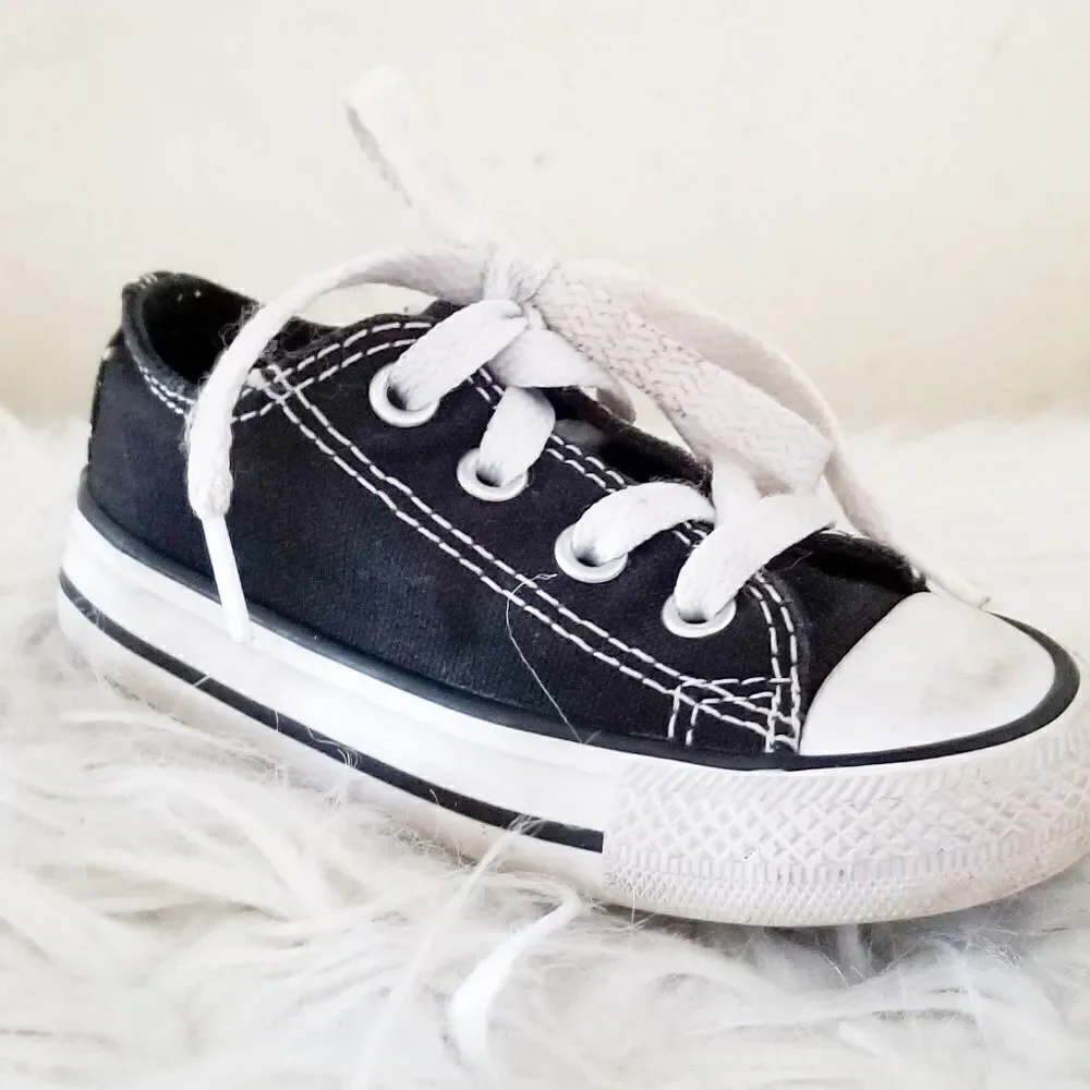 Converse all star sneakers athletic shoes